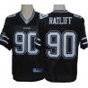 Cheap Jay Ratliff Cowboys Jersey #90 Black From China