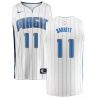 Cheap Andre Barrett Magic Jersey From China 2018 NEW #11