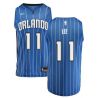Cheap Courtney Lee Magic Jersey From China 2018 NEW #11
