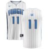 Cheap Courtney Lee Magic Jersey From China 2018 NEW #11