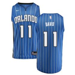 Cheap Glen Davis Magic Jersey From China 2018 NEW #11