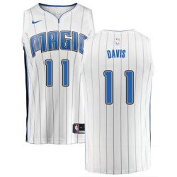 Cheap Glen Davis Magic Jersey From China 2018 NEW #11