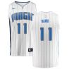 Cheap Glen Davis Magic Jersey From China 2018 NEW #11