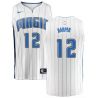 Cheap Derek Harper Magic Jersey From China 2018 NEW #12