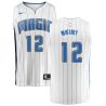 Cheap Chris Whitney Magic Jersey From China 2018 NEW #12
