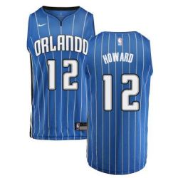 Cheap Dwight Howard Magic Jersey From China 2018 NEW #12