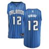 Cheap Dwight Howard Magic Jersey From China 2018 NEW #12