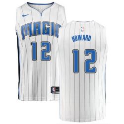 Cheap Dwight Howard Magic Jersey From China 2018 NEW #12