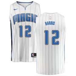 Cheap Tobias Harris Magic Jersey From China 2018 NEW #12
