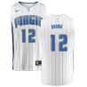 Cheap Tobias Harris Magic Jersey From China 2018 NEW #12