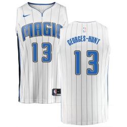 Cheap Marcus Georges-Hunt Magic Jersey From China 2018 NEW #13