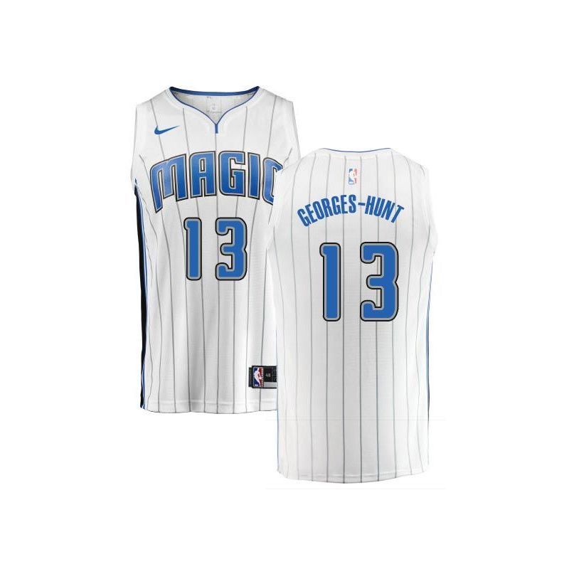 Cheap Marcus Georges-Hunt Magic Jersey From China 2018 NEW #13