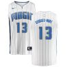 Cheap Marcus Georges-Hunt Magic Jersey From China 2018 NEW #13