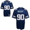 Cheap Jay Ratliff Cowboys Jersey #90 Blue From China