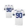Cheap Jay Ratliff Cowboys Jersey #90 White From China