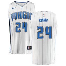 Cheap Anthony Bonner Magic Jersey From China 2018 NEW #24