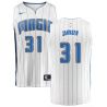 Cheap Britton Johnsen Magic Jersey From China 2018 NEW #31
