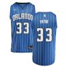 Cheap Adreian Payne Magic Jersey From China 2018 NEW #33