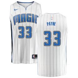 Cheap Adreian Payne Magic Jersey From China 2018 NEW #33