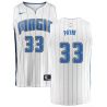 Cheap Adreian Payne Magic Jersey From China 2018 NEW #33