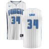 Cheap Miles Simon Magic Jersey From China 2018 NEW #34