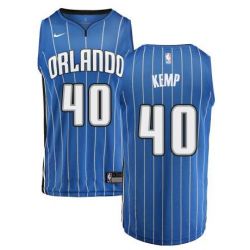 Cheap Shawn Kemp Magic Jersey From China 2018 NEW #40