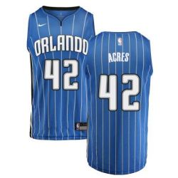 Cheap Mark Acres Magic Jersey From China 2018 NEW #42