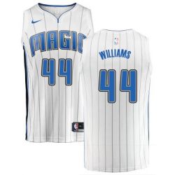 Cheap Jason Williams Magic Jersey From China 2018 NEW #44