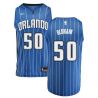 Cheap Jawann Oldham Magic Jersey From China 2018 NEW #50