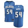 Cheap Jason Maxiell Magic Jersey From China 2018 NEW #54