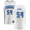 Cheap Jason Maxiell Magic Jersey From China 2018 NEW #54