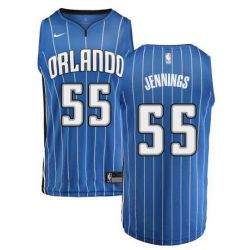 Cheap Brandon Jennings Magic Jersey From China 2018 NEW #55