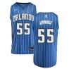 Cheap Brandon Jennings Magic Jersey From China 2018 NEW #55