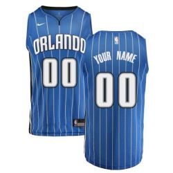 Cheap Custom Orlando Magic Jersey