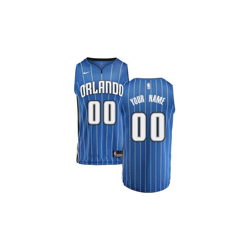 Cheap Custom Orlando Magic Jersey