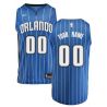 Cheap Custom Orlando Magic Jersey