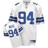 Cheap Demarcus Ware Cowboys Jersey #94 White From China