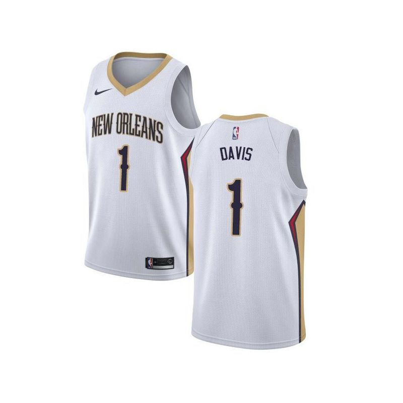 Cheap Baron Davis Kirk Snyder Chris Andersen Trevor Ariza Hakim Warrick Tyreke Evans Jarrett Jack Larry Drew Pelicans Jersey Fro