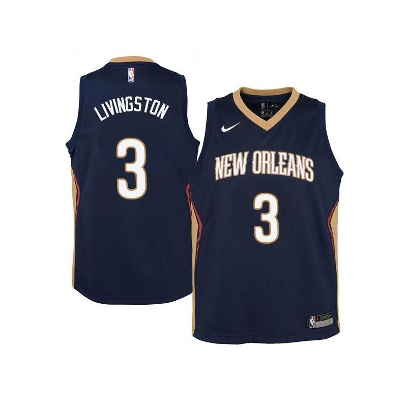 Cheap Randy Livingston Darrell Armstrong Lonny Baxter Chris Paul Anthony Morrow Omer Asik Nikola Mirotic Pelicans Jersey From Ch