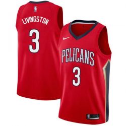 Cheap Randy Livingston Darrell Armstrong Lonny Baxter Chris Paul Anthony Morrow Omer Asik Nikola Mirotic Pelicans Jersey From Ch