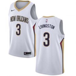 Cheap Randy Livingston Darrell Armstrong Lonny Baxter Chris Paul Anthony Morrow Omer Asik Nikola Mirotic Pelicans Jersey From Ch