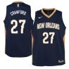 Cheap Jordan Crawford Pelicans Jersey From China #27