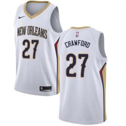 Cheap Jordan Crawford Pelicans Jersey From China #27