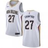 Cheap Jordan Crawford Pelicans Jersey From China #27