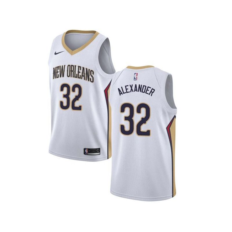 Cheap Courtney Alexander Casey Jacobsen Julian Wright Jerryd Bayless Jimmer Fredette Hollis Thompson Pelicans Jersey From China 