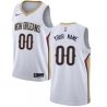 Cheap Custom Pelicans Jersey From China