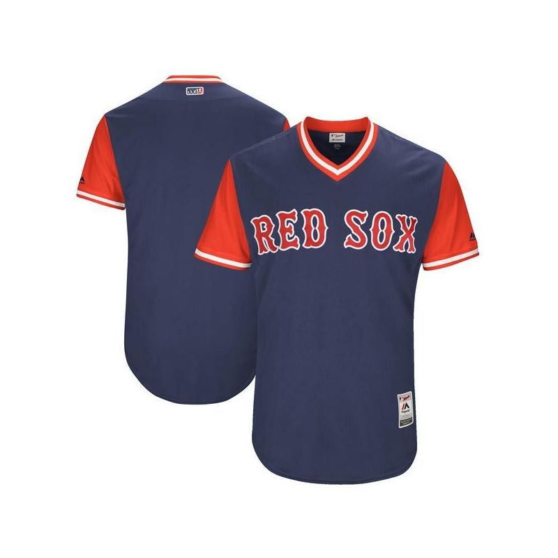 Cheap Boston Red Sox Jersey From China Blank Little League Weekend