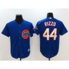 Cheap Anthony Rizzo Cubs Jersey From China Blue Gold Program for World Series Champions Cool Base #44