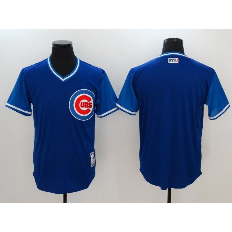 Cheap Chicago Cubs Jersey From China Blank Little League Weekend