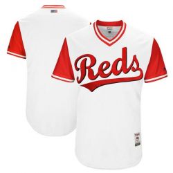 Cheap Cincinnati Reds Jersey From China Blank Little League Weekend